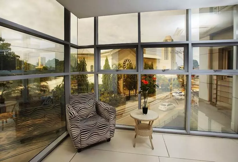 Fotos del hotel St. Mark:  7