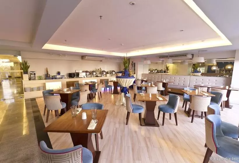 Fotos del hotel St. Mark:  12