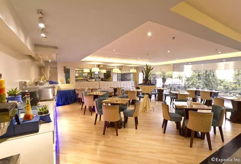 Fotos del hotel St. Mark:  3