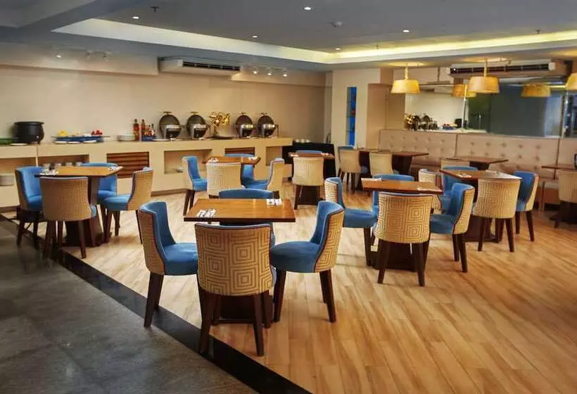 Fotos del hotel St. Mark:  9