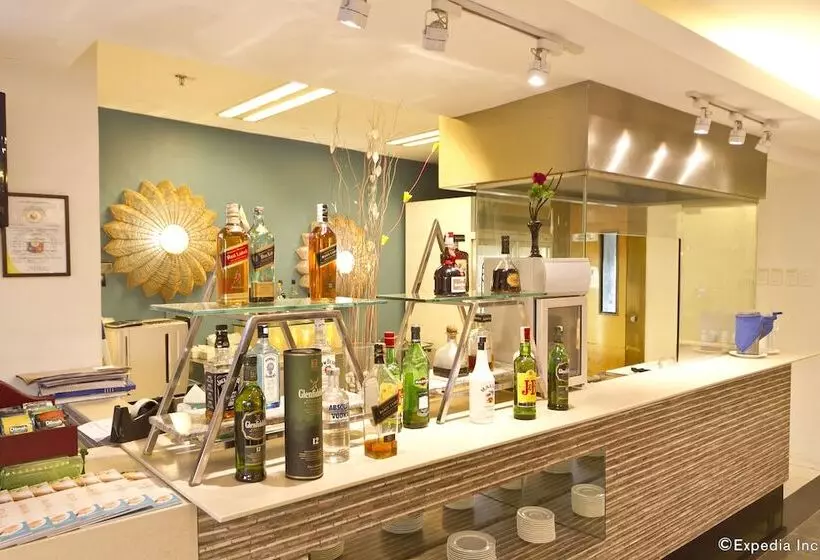 Fotos del hotel St. Mark:  4