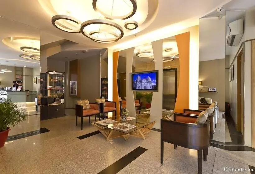 Fotos del hotel St. Mark:  2