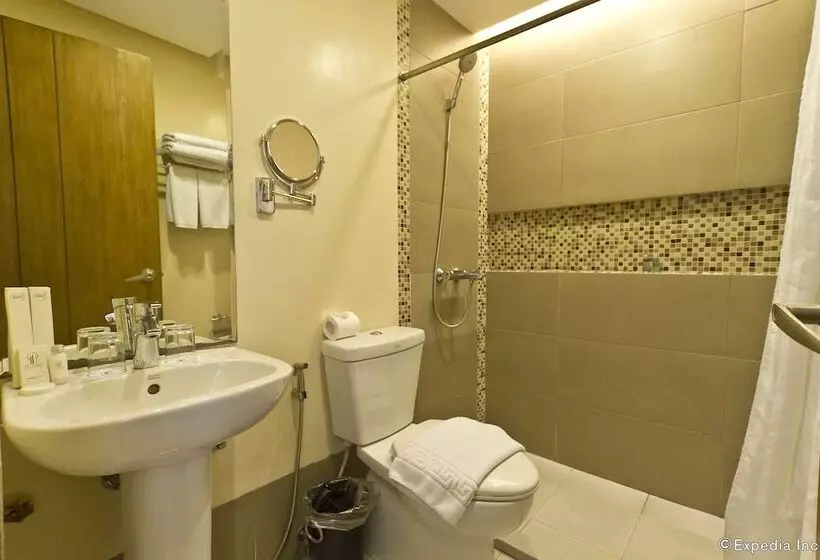 Fotos del hotel St. Mark:  6