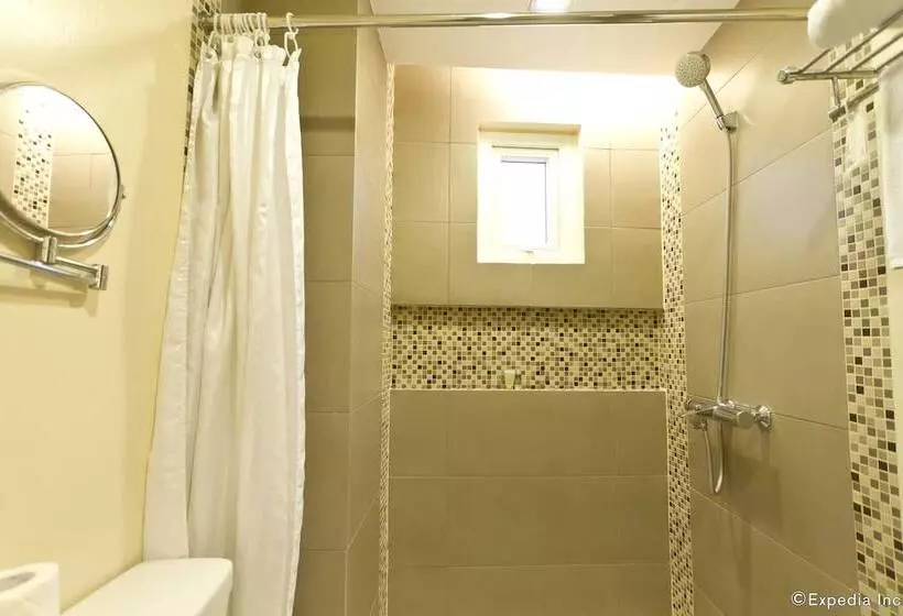 Fotos del hotel St. Mark:  11