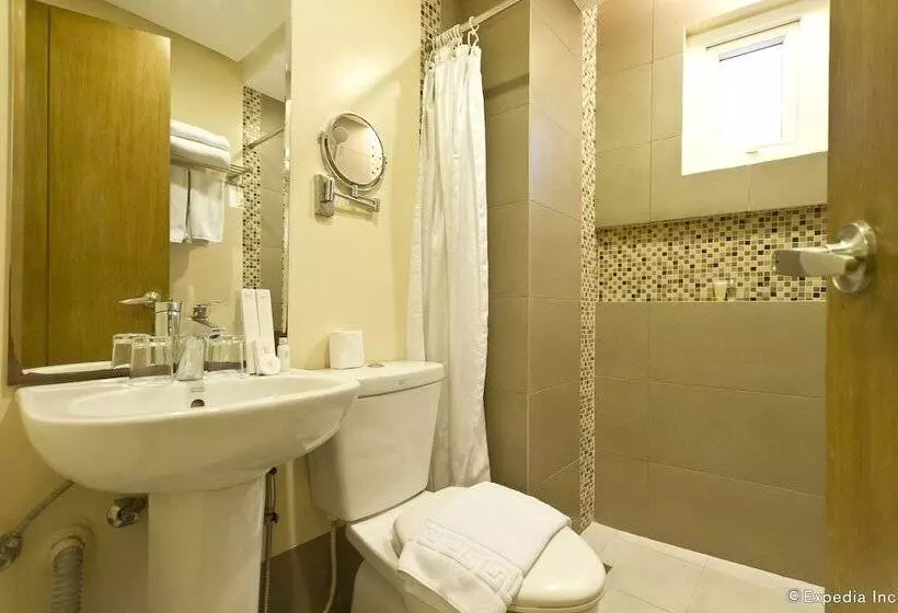 Fotos del hotel St. Mark:  13