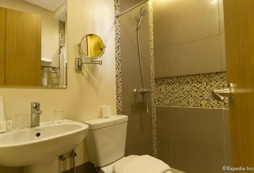 Fotos del hotel St. Mark:  14