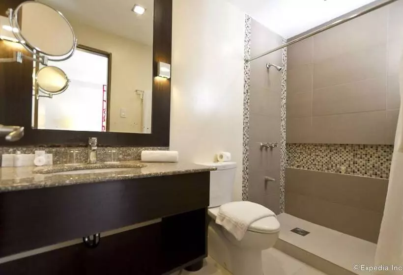 Fotos del hotel St. Mark:  15