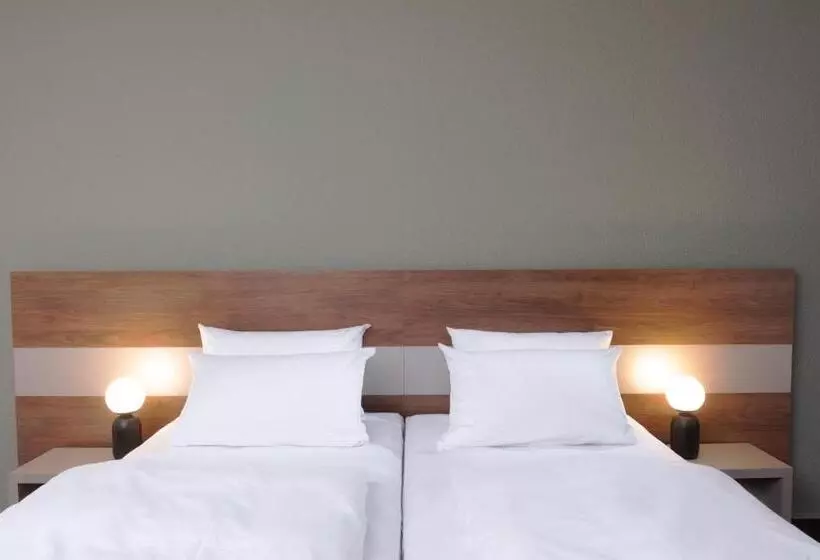 Fotos del hotel City Hotel Berlin East:  10