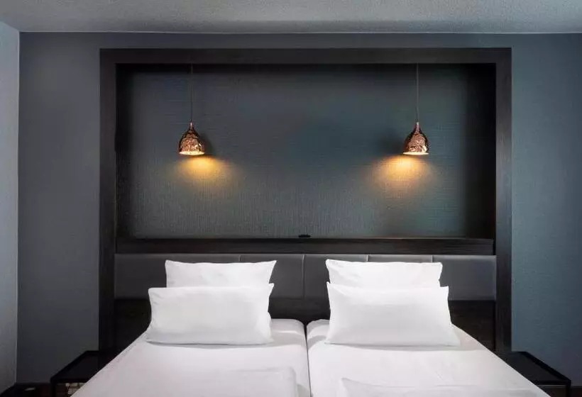 Fotos del hotel City Hotel Berlin East:  25