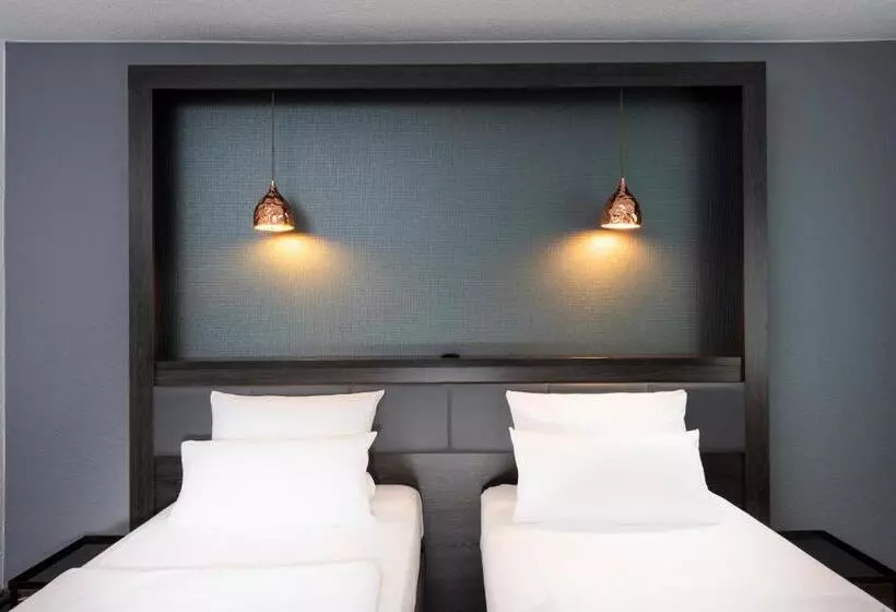 Fotos del hotel City Hotel Berlin East:  23