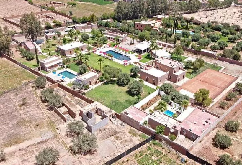 Fotos del hotel Domaine Du Douar:  10