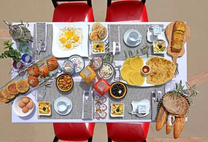 Fotos del hotel Domaine Du Douar:  5