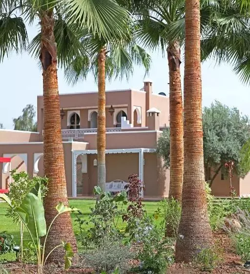 Fotos del hotel Domaine Du Douar:  21