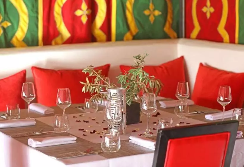 Fotos del hotel Domaine Du Douar:  13