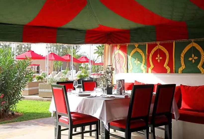 Fotos del hotel Domaine Du Douar:  18