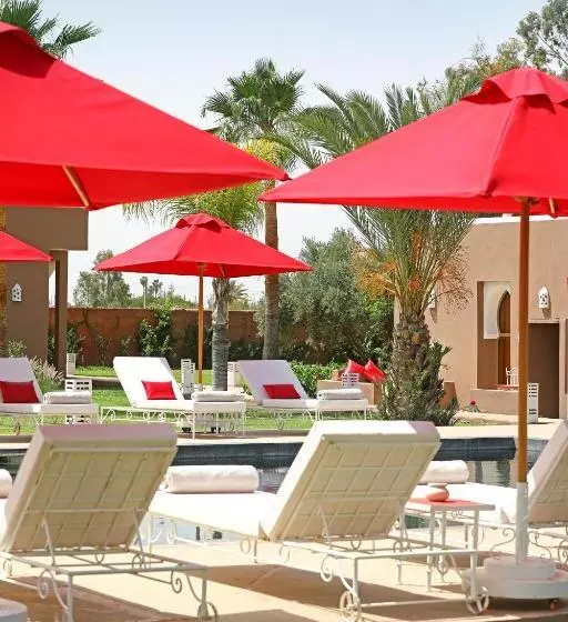 Fotos del hotel Domaine Du Douar:  20