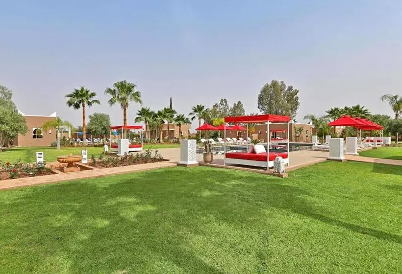 Fotos del hotel Domaine Du Douar:  12