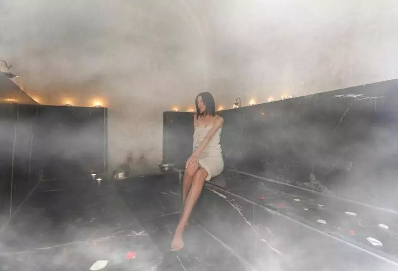 Fotos del hotel Domaine Du Douar:  4