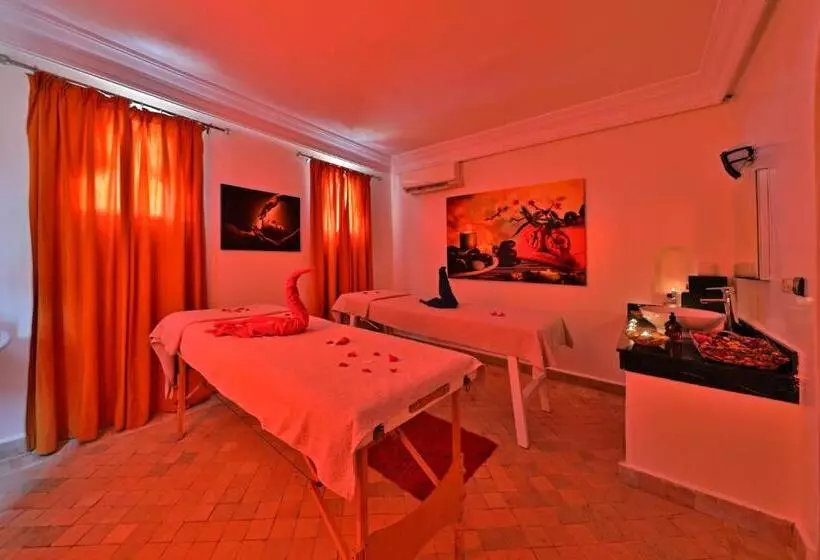 Fotos del hotel Domaine Du Douar:  2