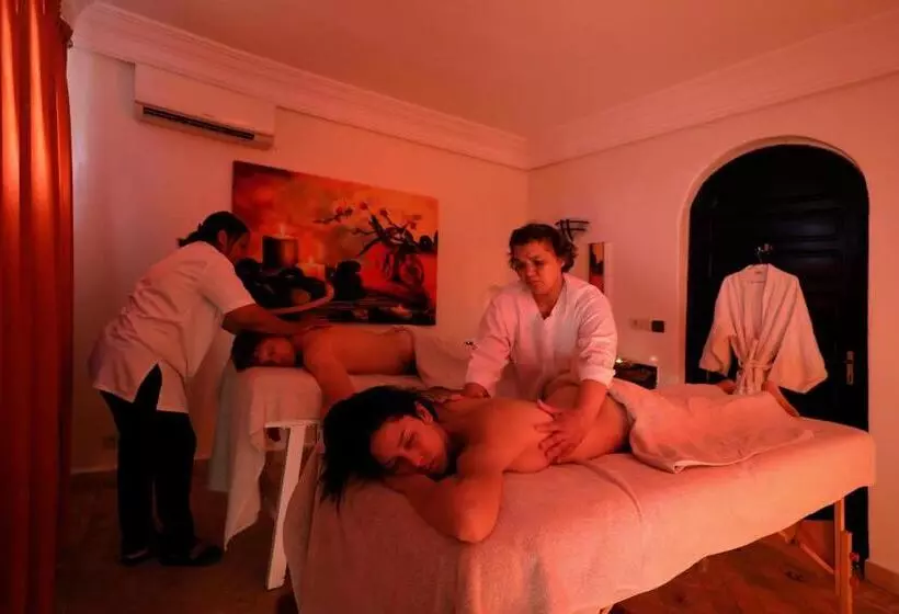 Fotos del hotel Domaine Du Douar:  9