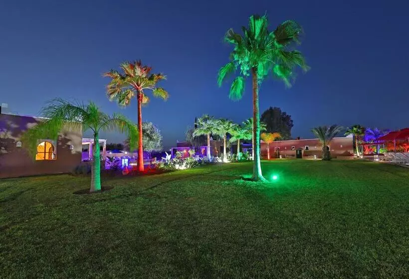 Fotos del hotel Domaine Du Douar:  17