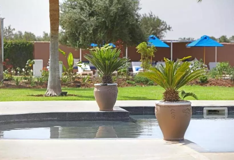 Fotos del hotel Domaine Du Douar:  24