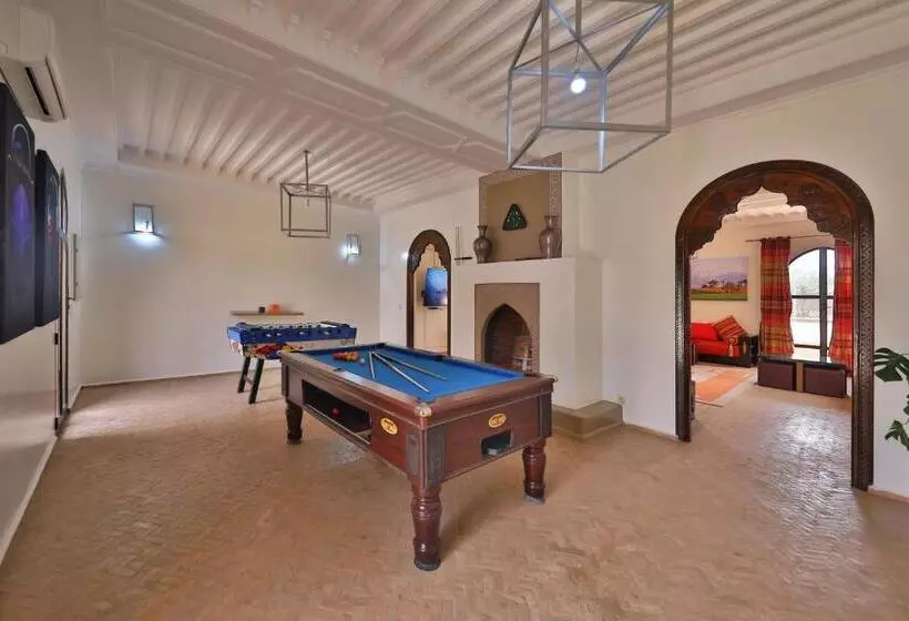 Fotos del hotel Domaine Du Douar:  16