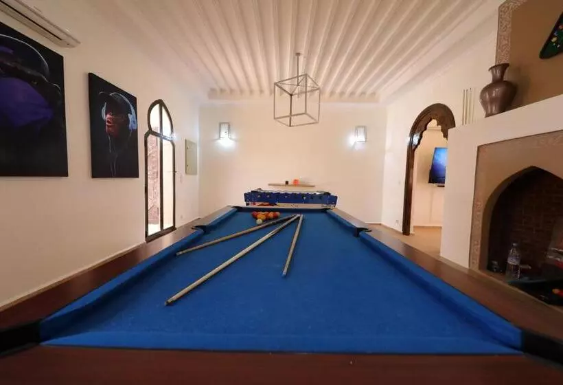 Fotos del hotel Domaine Du Douar:  7