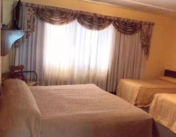 Fotos del hotel Hotel Luey:  25