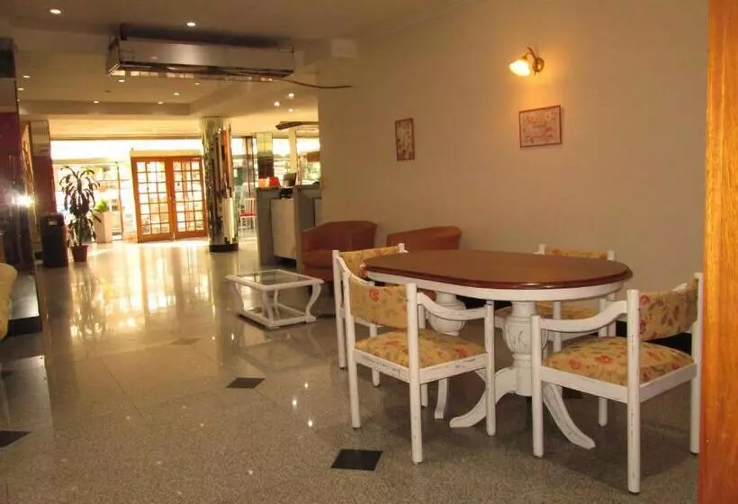 Fotos del hotel Hotel Luey:  10