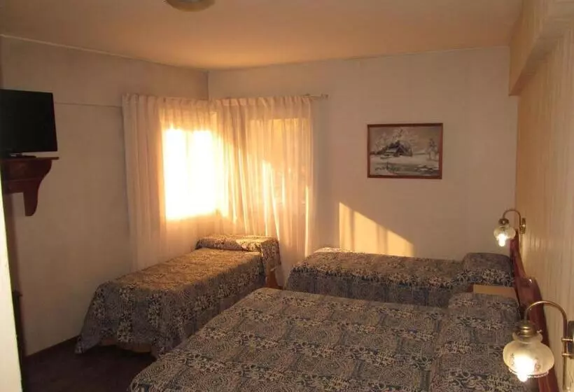 Fotos del hotel Hotel Luey:  24