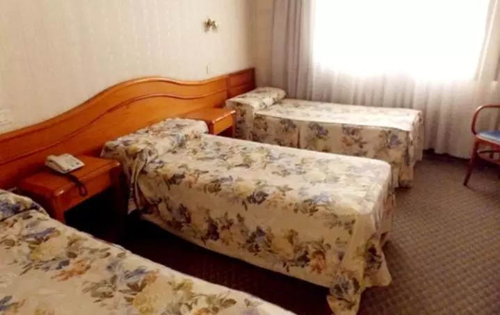 Fotos del hotel Hotel Luey:  20