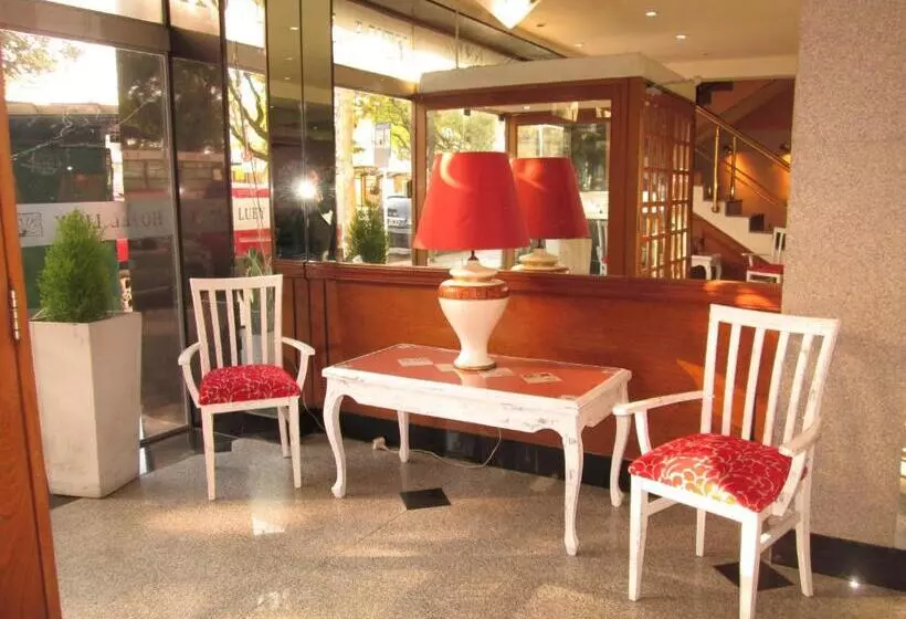 Fotos del hotel Hotel Luey:  14