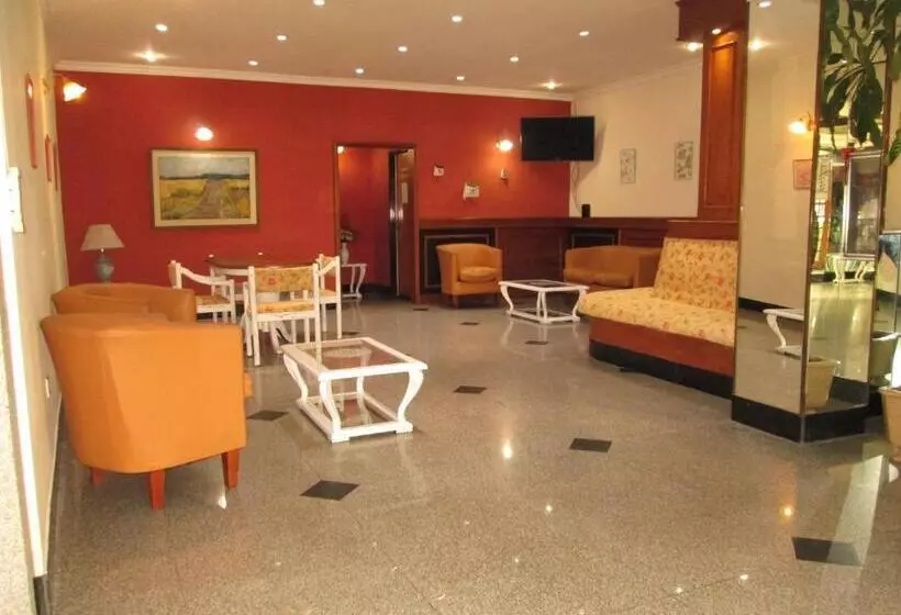 Fotos del hotel Hotel Luey:  16