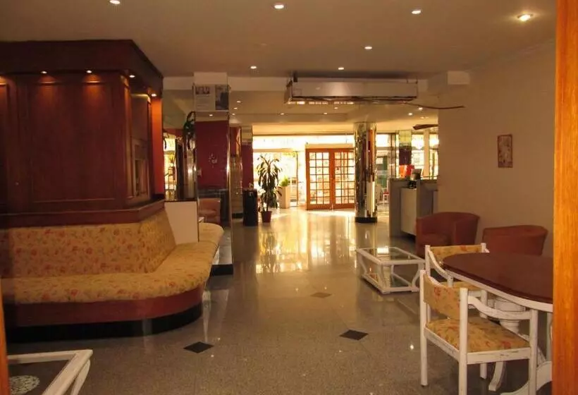 Fotos del hotel Hotel Luey:  9