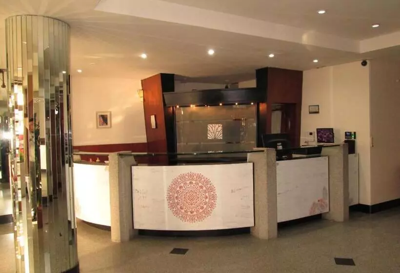 Fotos del hotel Hotel Luey:  2