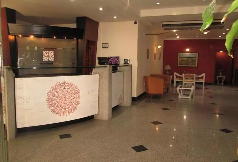 Fotos del hotel Hotel Luey:  13