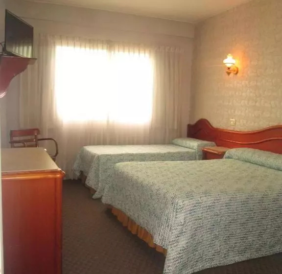 Fotos del hotel Hotel Luey:  18