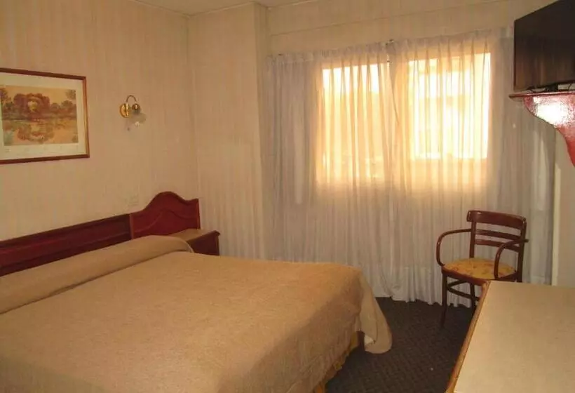 Fotos del hotel Hotel Luey:  17