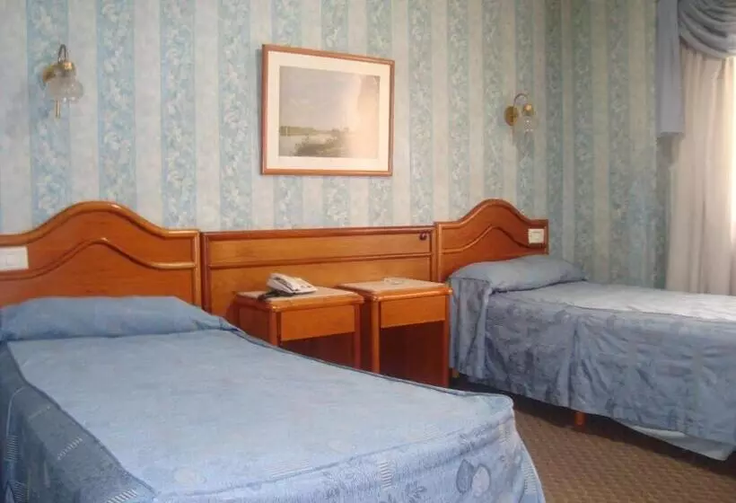 Fotos del hotel Hotel Luey:  19