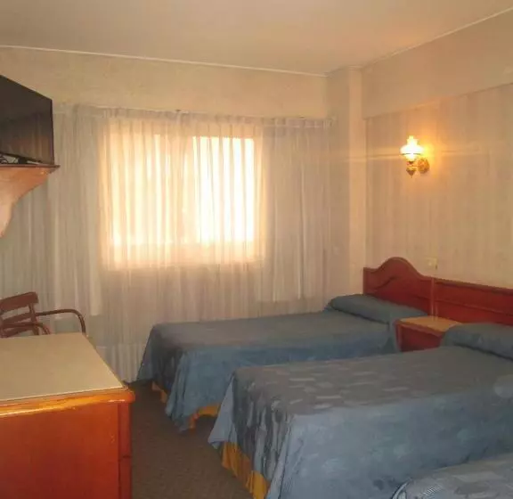 Fotos del hotel Hotel Luey:  22