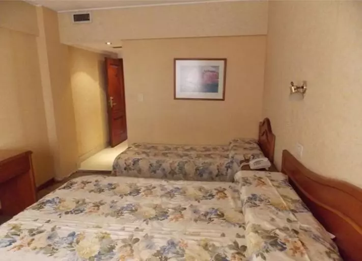 Fotos del hotel Hotel Luey:  21