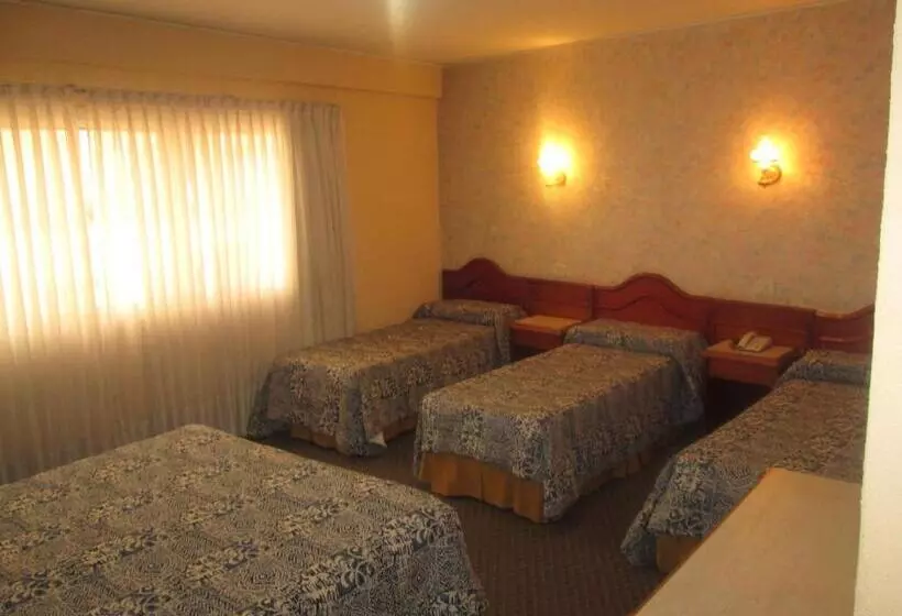 Fotos del hotel Hotel Luey:  12