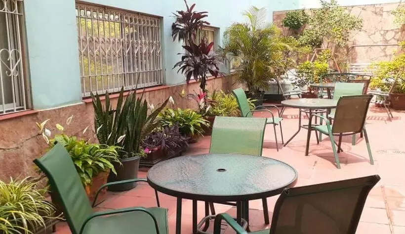 Fotos del hotel Hotel Luey:  4