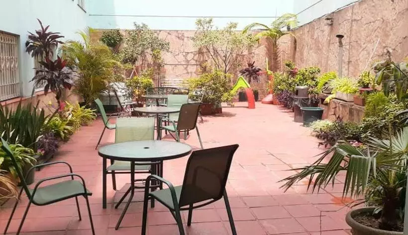 Fotos del hotel Hotel Luey:  11