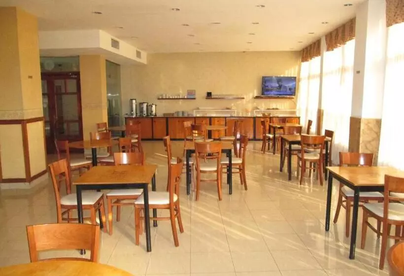 Fotos del hotel Hotel Luey:  3