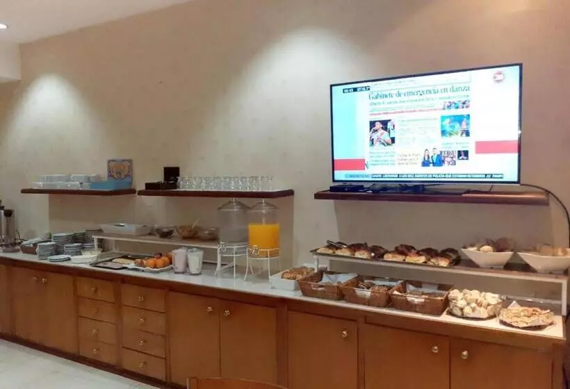 Fotos del hotel Hotel Luey:  7