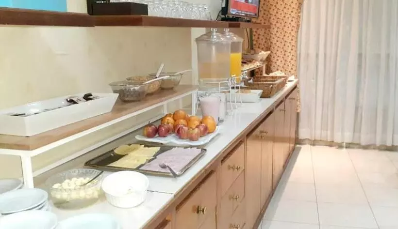 Fotos del hotel Hotel Luey:  5