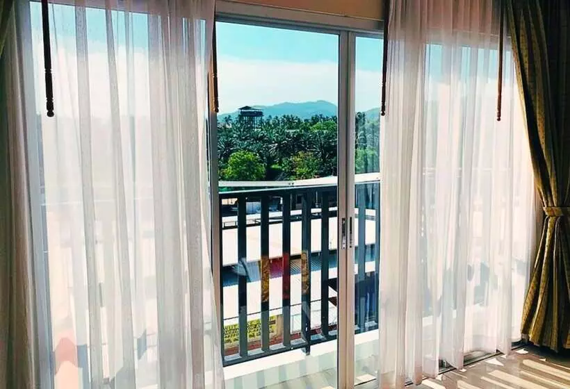 Fotos del hotel Malin Patong:  7