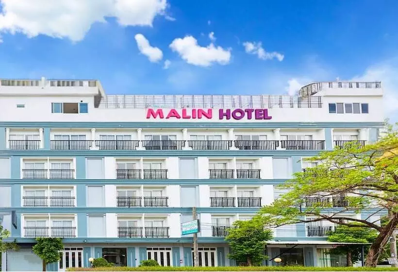 Fotos del hotel Malin Patong:  8